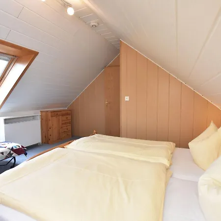 Kleckerburg Xl 1 Lejlighed Ostseebad Kühlungsborn