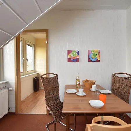 아파트 Kleckerburg Xl 1 Ostseebad Kühlungsborn