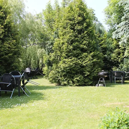 Kleckerburg Xl 1 Ostseebad Kühlungsborn