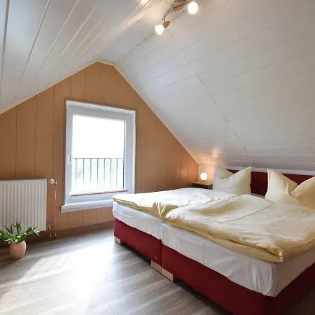 Kleckerburg Xl 1 * Ostseebad Kühlungsborn