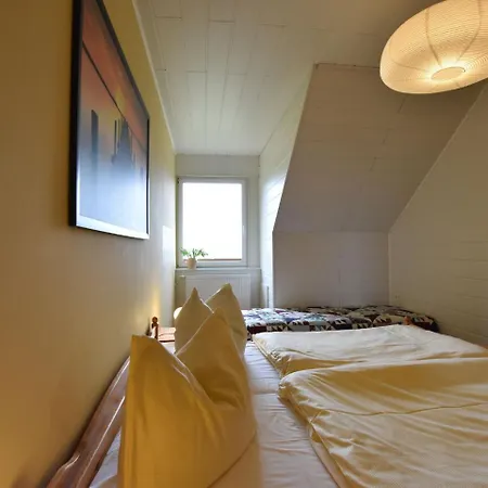 Kleckerburg Xl 1 Ostseebad Kühlungsborn